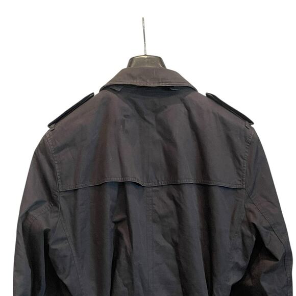 Burberry trench coat women size XL - Picture 6 of 14